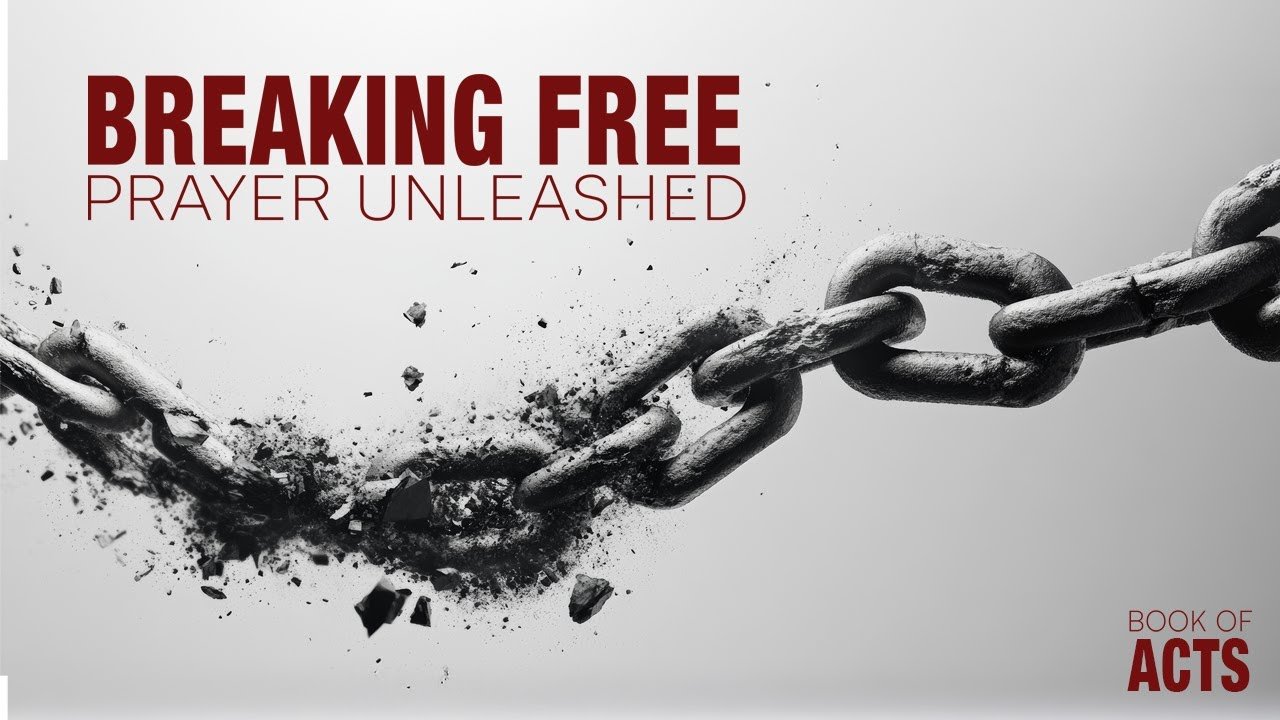 Breaking Free