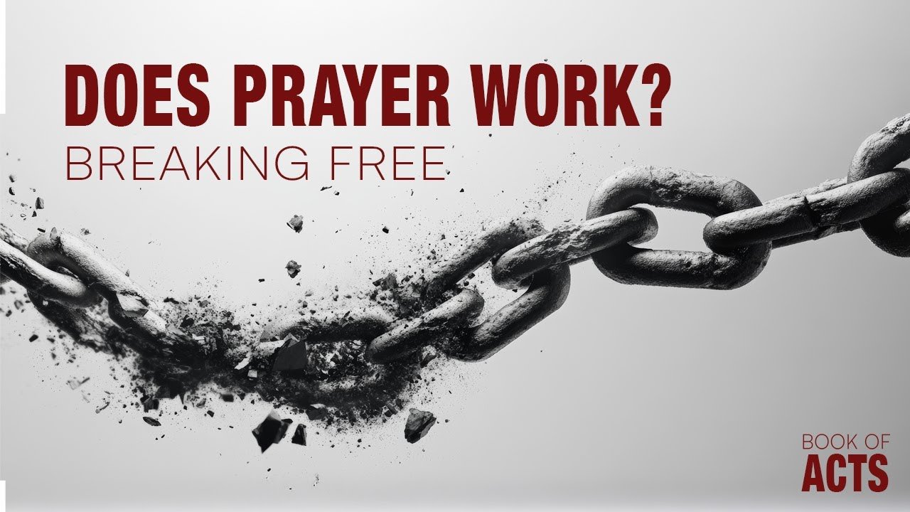 Does Prayer Work?