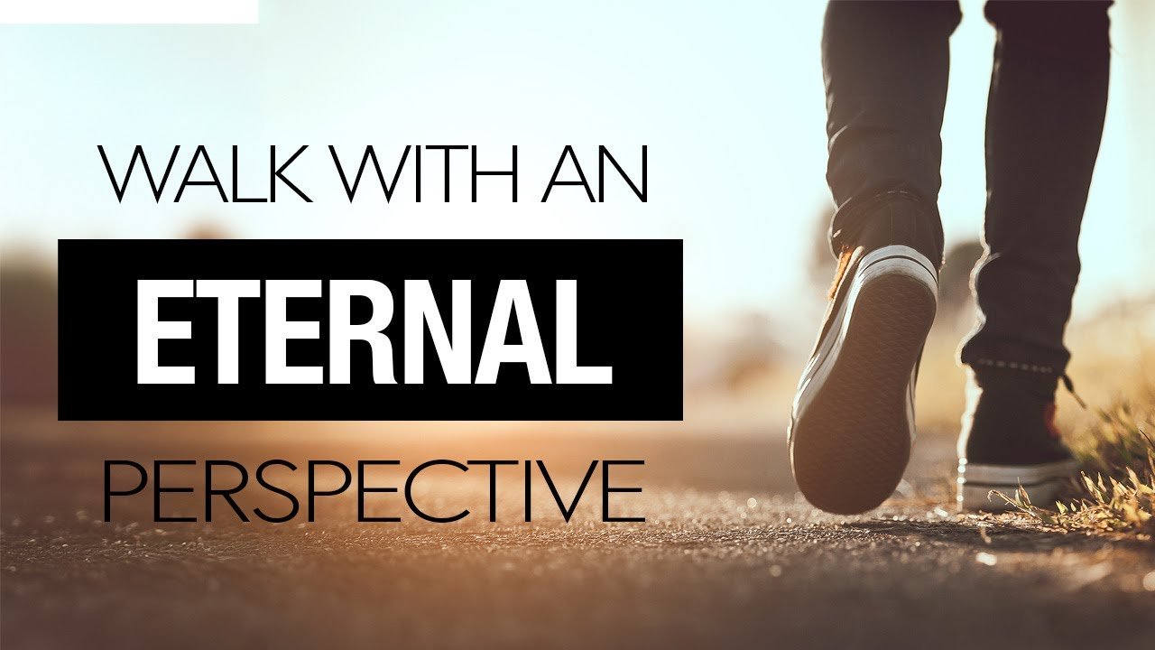 Eternal Perspective