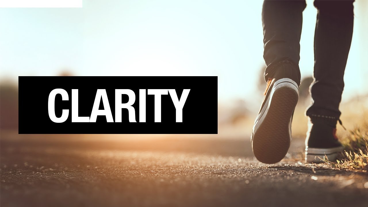 Clarity