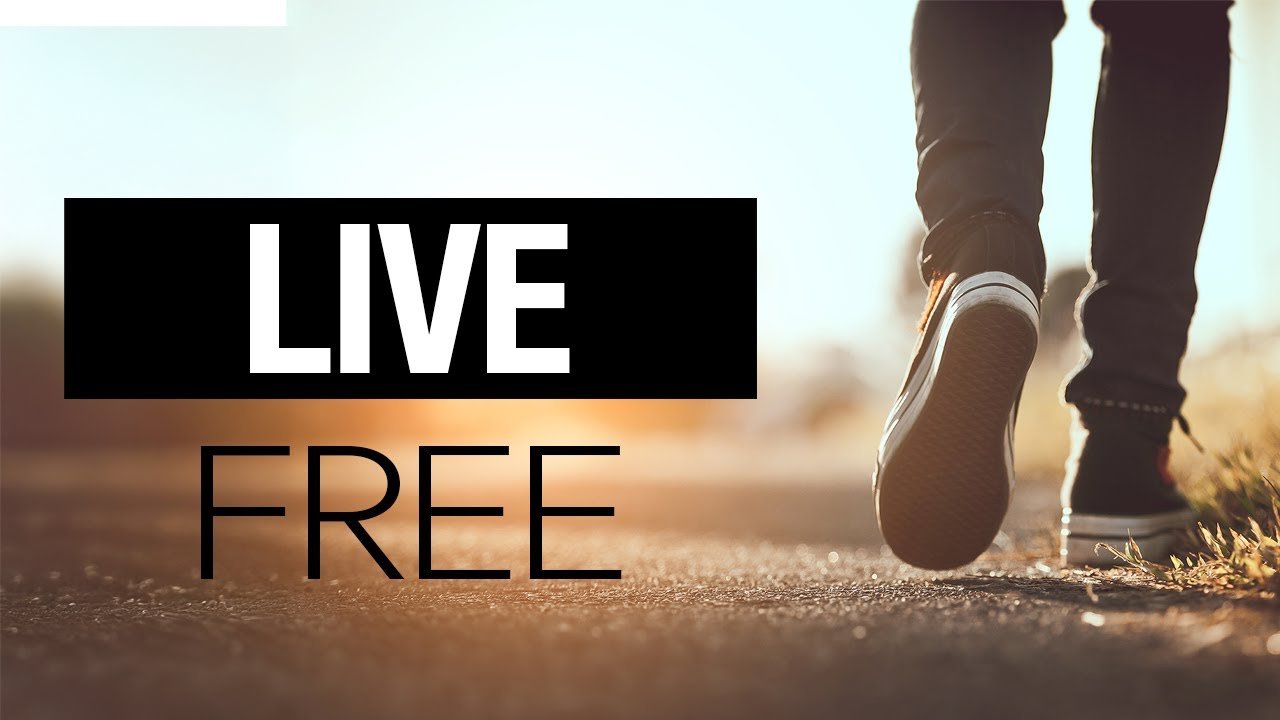 Live Free