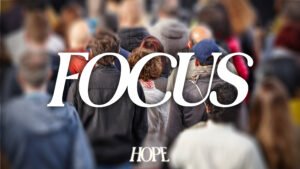 Focus