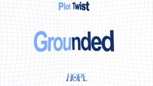 Grounded