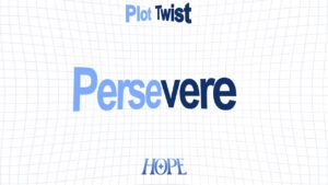 Persevere