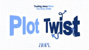 Plot Twist
