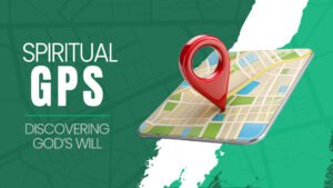 Spiritual GPS
