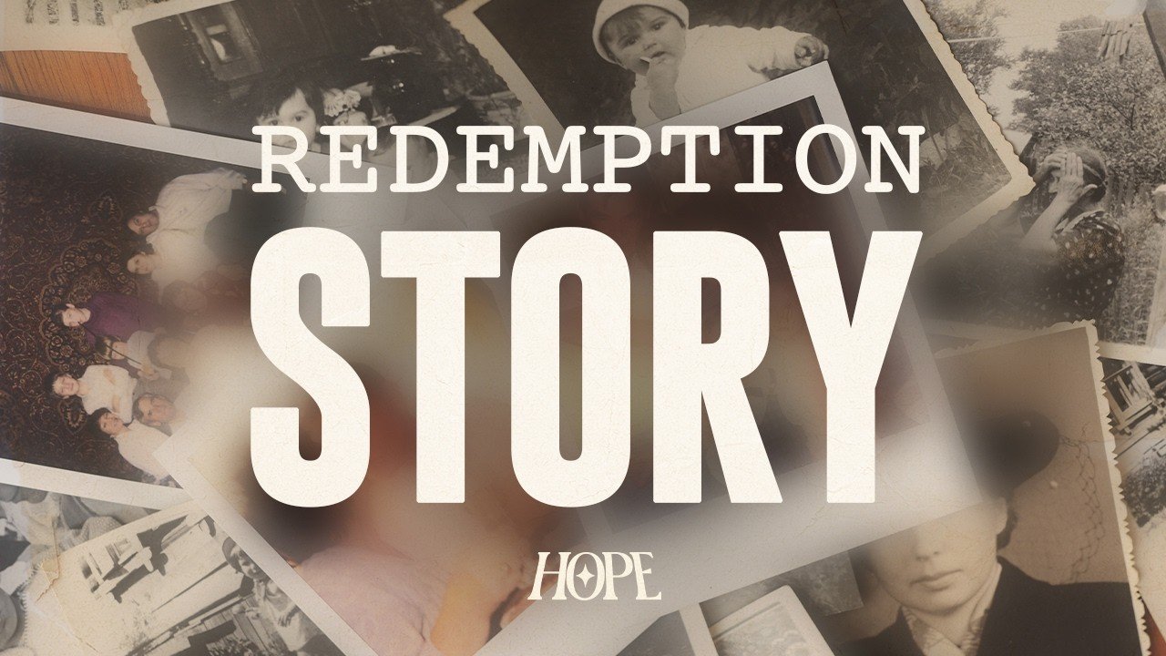 Redemption Story