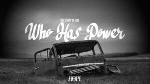 Who has Power