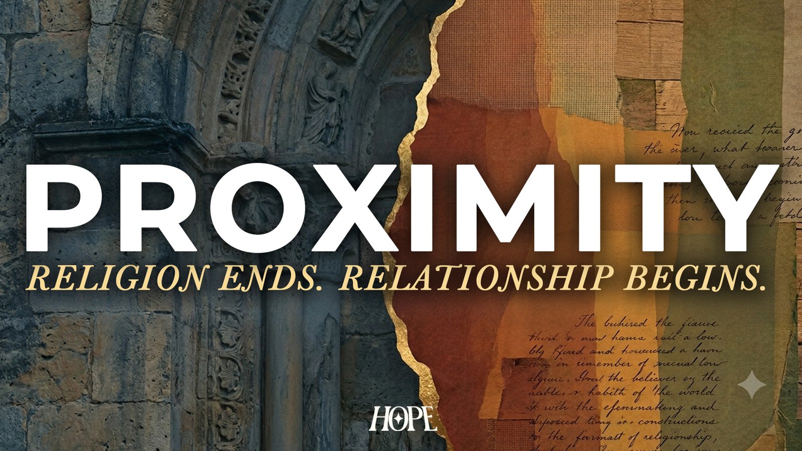 PROXIMITY