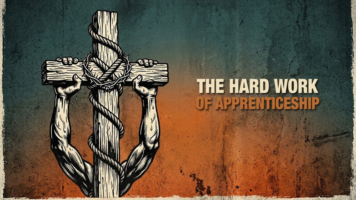 Are you doing what Jesus says to do?